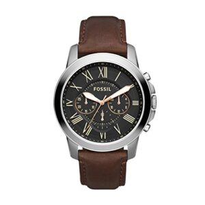 Lista De Reloj Fossil Los Mas Recomendados