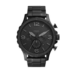 La Mejor Lista De Reloj Fossil Azul Los Mejores 5