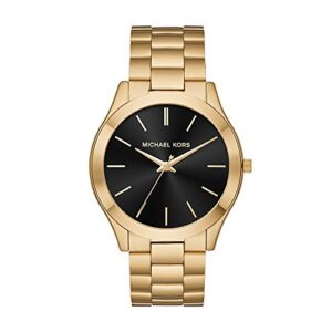 El Mejor Listado De Reloj Mk Dorado Listamos Los 10 Mejores