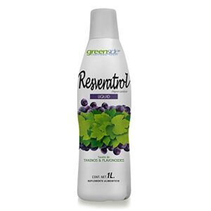 Opiniones Y Reviews De Resveratrol Liquido Los Mejores 5
