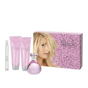 La Mejor Seleccion De Paris Hilton Dazzle Los Mejores 10