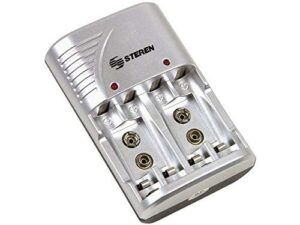 Productos con categoría de Electrónica en tu tienda favorita UCIRED siempre a los mejores precios. El Mejor Listado De Steren Cargador Top 5