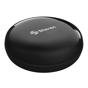 Productos con categoría de Electrónica en tu tienda favorita UCIRED siempre a los mejores precios. La Mejor Seleccion De Programar Control Steren Top 10