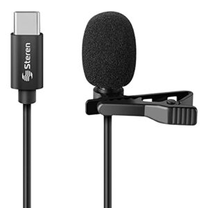 Reviews De Microfono Celular Steren Top 5