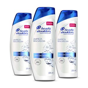 La Mejor Seleccion De Head Shoulders Disponible En Linea