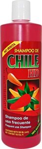 La Mejor Recopilacion De Shampoo Chile Tabla Con Los Diez Mejores