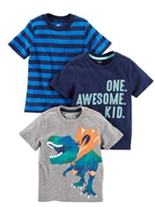La Mejor Recopilacion De Playeras Nino Los Preferidos Por Los Clientes