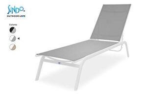 Recopilación De Camastros Para Comprar Hoy