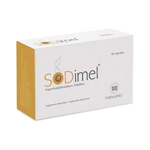 Productos con categoría de Suplementos, en Salud y Belleza siempre a los mejores precios. La Mejor Seleccion De Pastillas De Antioxidantes 8211 Los Mas Vendidos