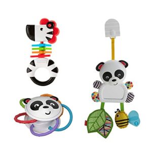 Productos con categoría de Juguetes Y Estimulación, en Bebé siempre a los mejores precios. La Mejor Seleccion De Sonajas Bebe Tabla Con Los Diez Mejores