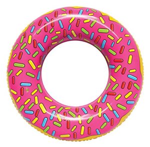 Productos con categoría de Deportes y Fitness en tu tienda favorita UCIRED siempre a los mejores precios. La Mejor Seleccion De Inflable Dona Los 5 Mejores