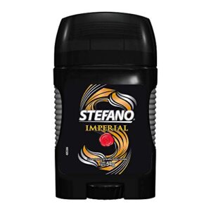 Listado De Stefano Imperial Los Mejores 5