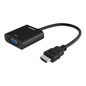 Reviews De Convertidor Hdmi A Vga Steren Al Mejor Precio