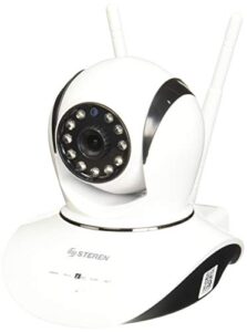 Catalogo Para Comprar On Line Camaras Seguridad Steren Top 10