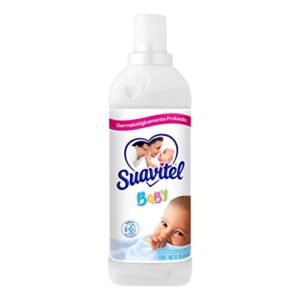 Listado De Aromas Suavitel Top 10