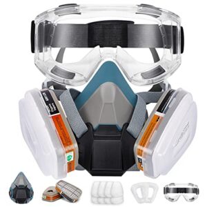 Consejos Para Comprar Mascaras Resina Los 10 Mejores