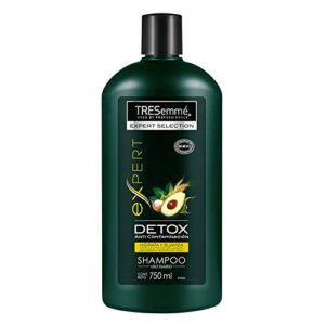 El Mejor Listado De Shampoo Tresemme 8211 Los Mas Vendidos