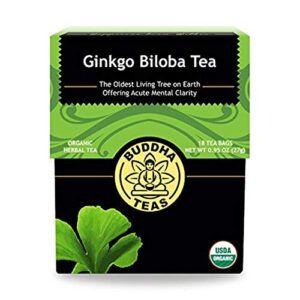 Lista De Ginkgo Biloba Precio Comprados En Linea