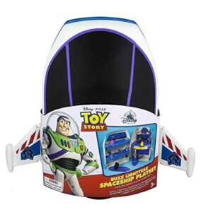 Reviews De Cohete Buzz Lightyear Mas Recomendados