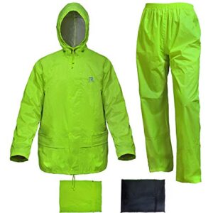 La Mejor Comparacion De Impermeable Para Comprar Online