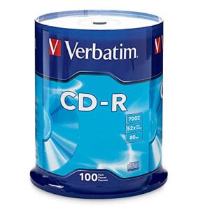 Productos con categoría de Computación en tu tienda favorita UCIRED siempre a los mejores precios. Recopilacion De Cd R Verbatim Los 10 Mejores