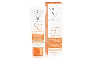 Catálogo De Bloqueador Solar Vichy Comprados En Linea