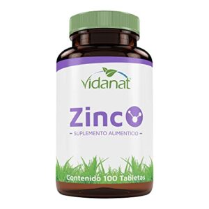 Reviews De Zinc Capsulas Favoritos De Las Personas