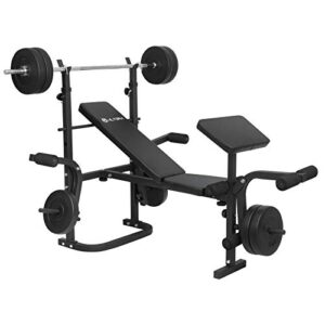 Productos con categoría de Deportes y Fitness en tu tienda favorita UCIRED siempre a los mejores precios. Listado De Banco Hacer Pesas Top 5