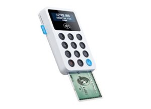 La Mejor Lista De Terminal Izettle Al Mejor Precio