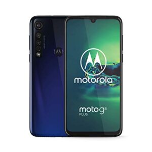 Reviews De Moto G8 Plus Los Mas Recomendados